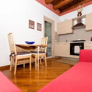  Apartament Centro Storico Włochy