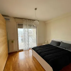  Apartament Terrace Włochy