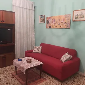  Apartament La Salette Włochy