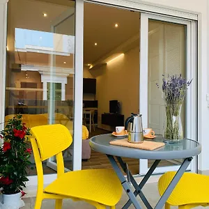  Apartament Domus13-with Private Parking Włochy
