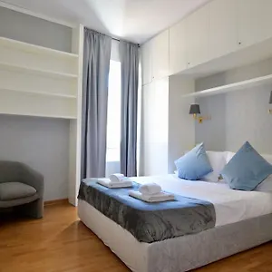 Loft 5c - Palatino Rzym